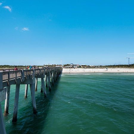 Emerald Beach Resort By Blue Swell Panama City Beach Ngoại thất bức ảnh
