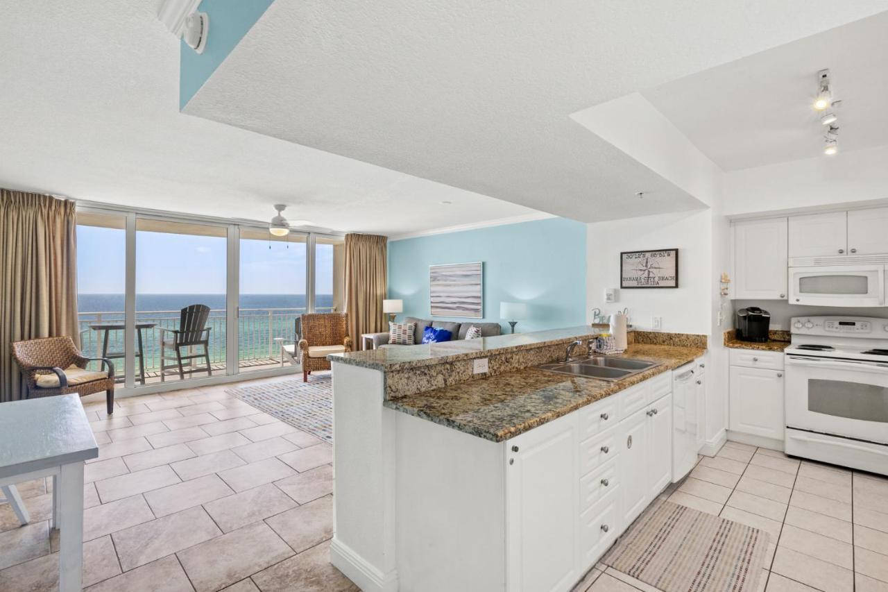 Emerald Beach Resort By Blue Swell Panama City Beach Ngoại thất bức ảnh