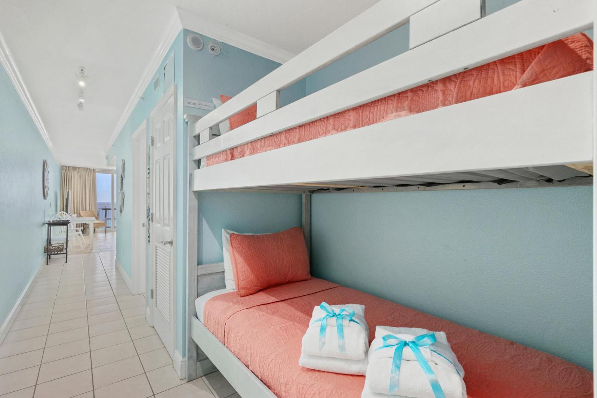 Emerald Beach Resort By Blue Swell Panama City Beach Ngoại thất bức ảnh