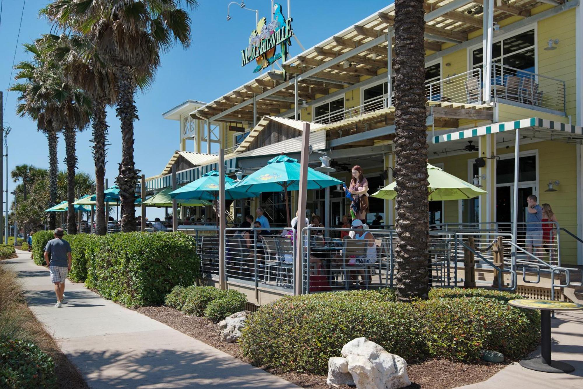 Emerald Beach Resort By Blue Swell Panama City Beach Ngoại thất bức ảnh
